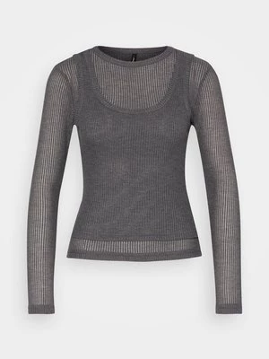 Obrázek produktu Top s dlouhým rukávem Only