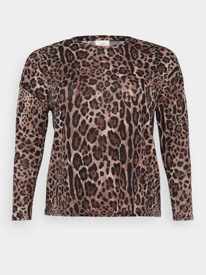 Obrázek produktu Top s dlouhým rukávem ONLY Carmakoma