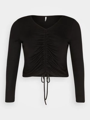 Obrázek produktu Top s dlouhým rukávem Only Curve