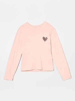 Obrázek produktu Top s dlouhým rukávem ONLY GIRLS