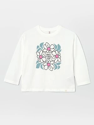 Obrázek produktu Top s dlouhým rukávem ONLY GIRLS