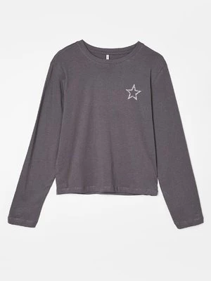 Obrázek produktu Top s dlouhým rukávem ONLY GIRLS
