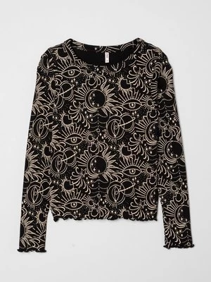 Obrázek produktu Top s dlouhým rukávem ONLY GIRLS
