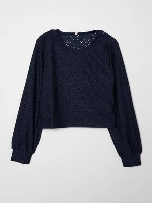 Obrázek produktu Top s dlouhým rukávem ONLY GIRLS