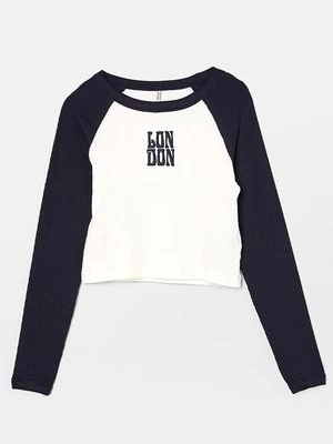 Obrázek produktu Top s dlouhým rukávem ONLY GIRLS