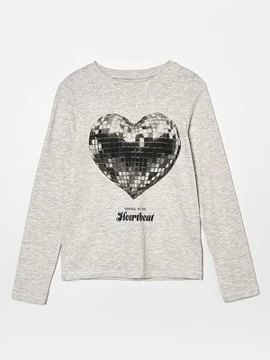 Obrázek produktu Top s dlouhým rukávem ONLY GIRLS