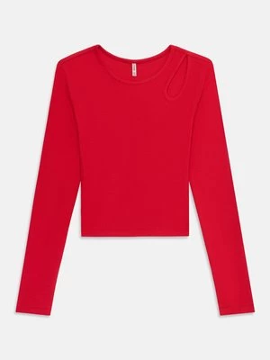 Obrázek produktu Top s dlouhým rukávem ONLY GIRLS