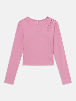 Obrázek produktu Top s dlouhým rukávem ONLY GIRLS