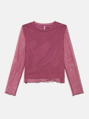 Obrázek produktu Top s dlouhým rukávem ONLY GIRLS