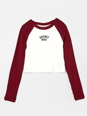 Obrázek produktu Top s dlouhým rukávem ONLY GIRLS