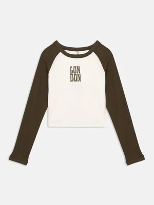 Obrázek produktu Top s dlouhým rukávem ONLY GIRLS