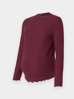 Obrázek produktu Top s dlouhým rukávem ONLY MATERNITY