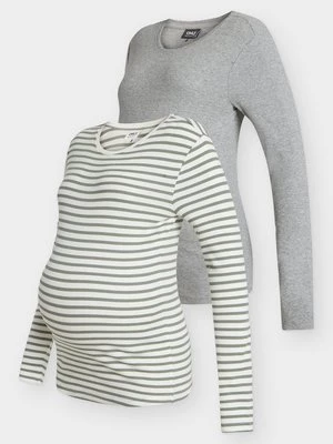 Obrázek produktu Top s dlouhým rukávem ONLY MATERNITY