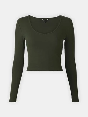 Obrázek produktu Top s dlouhým rukávem Only Petite