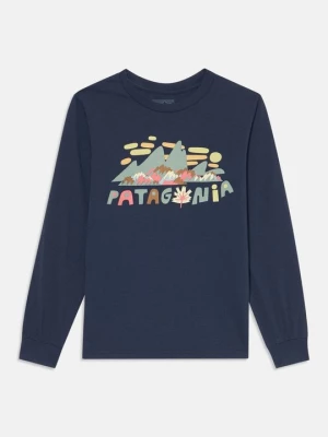 Obrázek produktu Top s dlouhým rukávem Patagonia