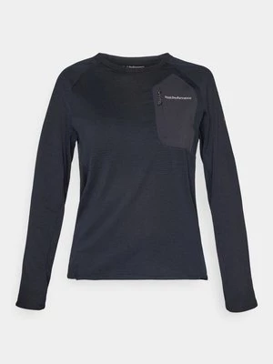 Obrázek produktu Top s dlouhým rukávem Peak Performance