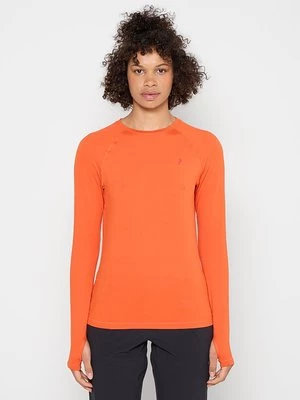 Obrázek produktu Top s dlouhým rukávem Peak Performance oranžová