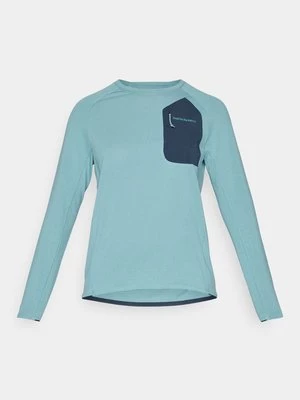 Obrázek produktu Top s dlouhým rukávem Peak Performance tmavě modrá