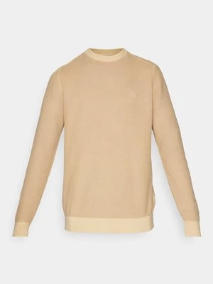 Obrázek produktu Top s dlouhým rukávem Pepe Jeans béžová