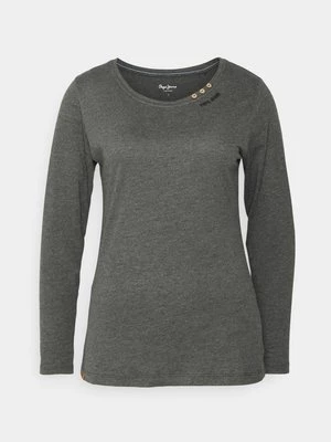 Obrázek produktu Top s dlouhým rukávem Pepe Jeans černá