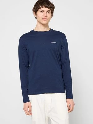 Obrázek produktu Top s dlouhým rukávem Pepe Jeans modrá
