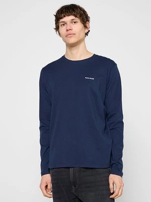 Obrázek produktu Top s dlouhým rukávem Pepe Jeans tmavě modrá