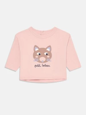 Obrázek produktu Top s dlouhým rukávem Petit Bateau