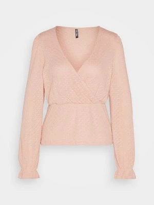 Obrázek produktu Top s dlouhým rukávem Pieces