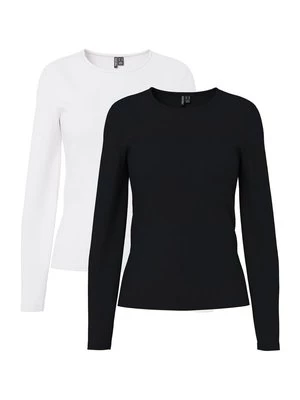 Obrázek produktu Top s dlouhým rukávem Pieces