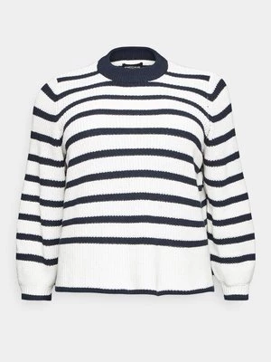 Obrázek produktu Top s dlouhým rukávem Pieces Curve