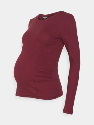 Obrázek produktu Top s dlouhým rukávem Pieces Maternity