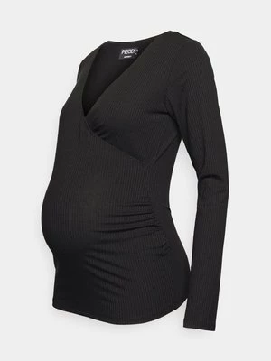 Obrázek produktu Top s dlouhým rukávem Pieces Maternity