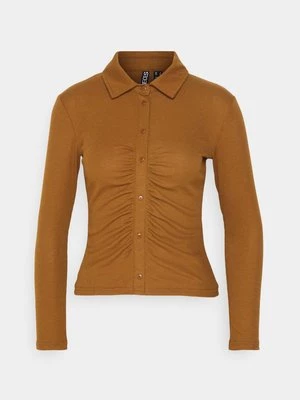 Obrázek produktu Top s dlouhým rukávem Pieces Petite