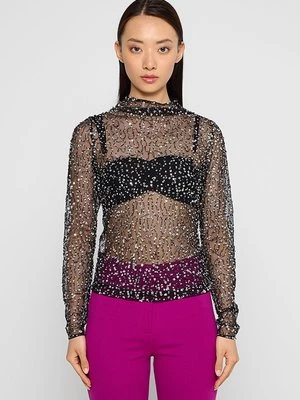 Obrázek produktu Top s dlouhým rukávem pinko