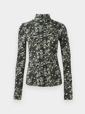 Obrázek produktu Top s dlouhým rukávem Proenza Schouler černá