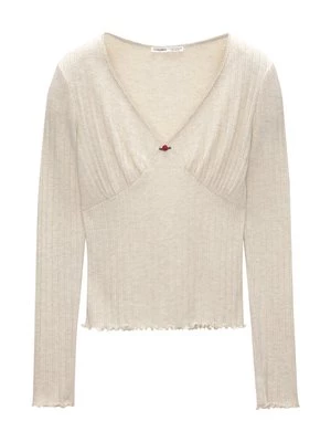 Obrázek produktu Top s dlouhým rukávem PULL&BEAR