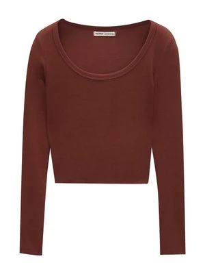 Obrázek produktu Top s dlouhým rukávem PULL&BEAR