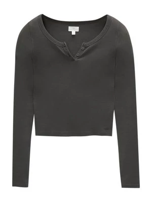 Obrázek produktu Top s dlouhým rukávem PULL&BEAR