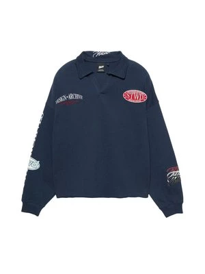 Obrázek produktu Top s dlouhým rukávem PULL&BEAR