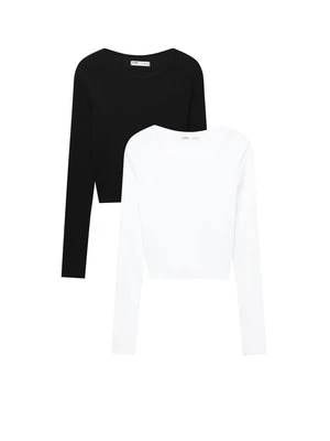 Obrázek produktu Top s dlouhým rukávem PULL&BEAR