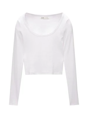 Obrázek produktu Top s dlouhým rukávem PULL&BEAR