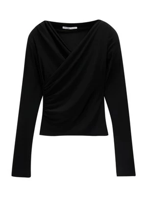 Obrázek produktu Top s dlouhým rukávem PULL&BEAR