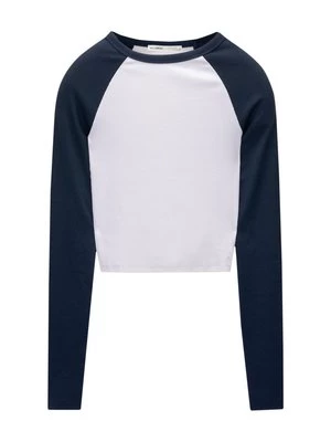 Obrázek produktu Top s dlouhým rukávem PULL&BEAR