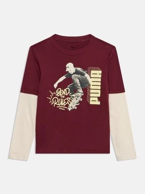 Obrázek produktu Top s dlouhým rukávem Puma