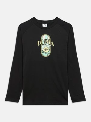 Obrázek produktu Top s dlouhým rukávem Puma
