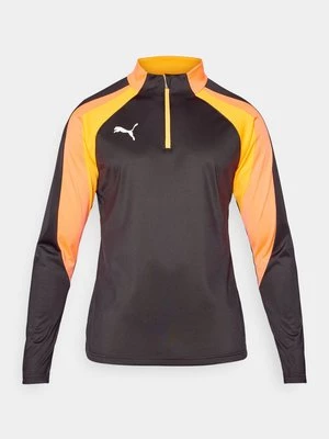 Obrázek produktu Top s dlouhým rukávem Puma černá