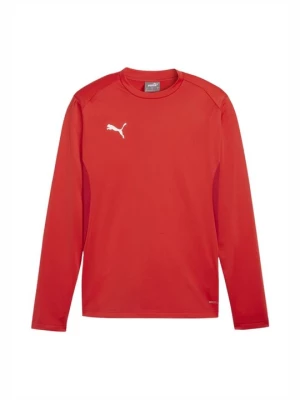 Obrázek produktu Top s dlouhým rukávem Puma červená