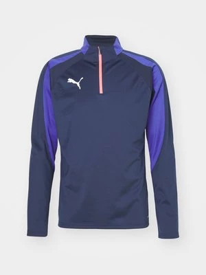 Obrázek produktu Top s dlouhým rukávem Puma modrá