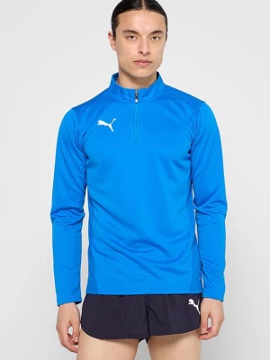 Obrázek produktu Top s dlouhým rukávem Puma modrá