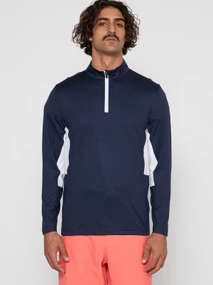 Obrázek produktu Top s dlouhým rukávem Puma tmavě modrá
